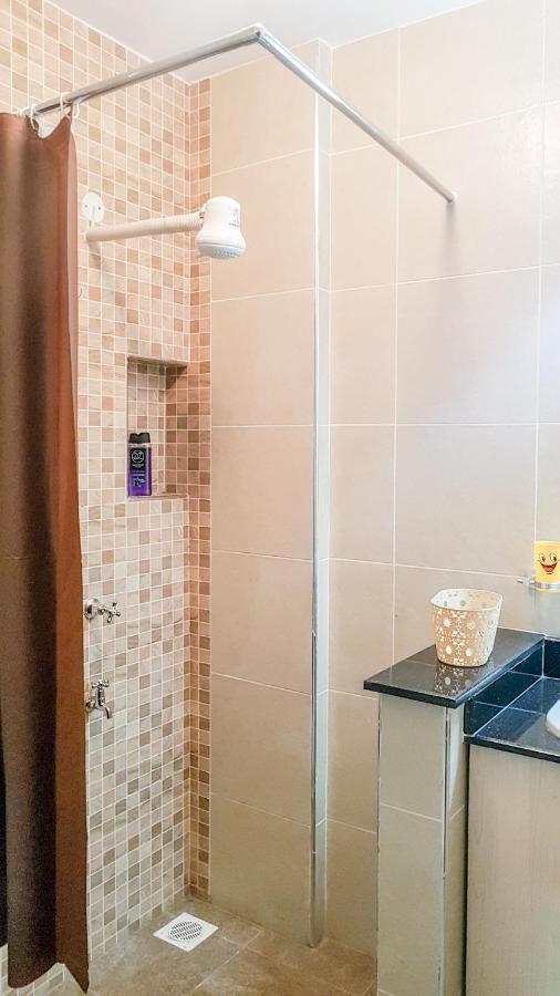 Nairobi West Suites Eksteriør billede